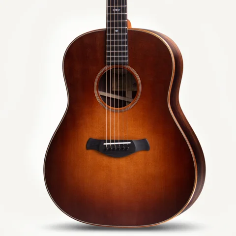 Builder's Edition 717 | Taylor Guitars